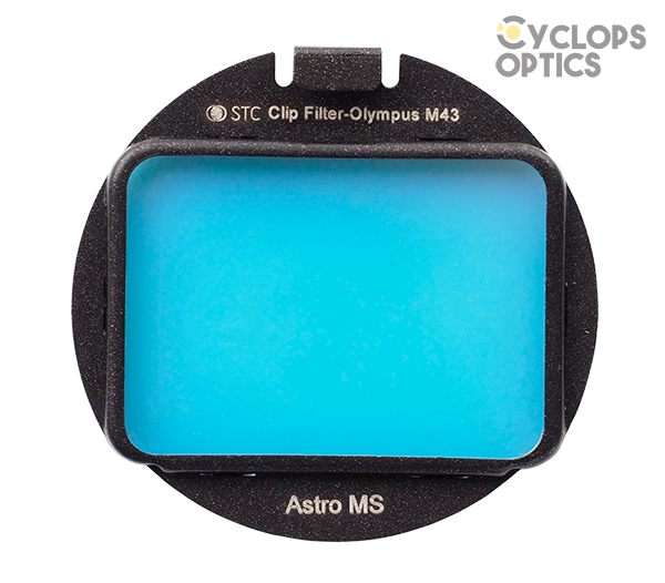 STC クリップ Astro-MS フィルター - ペンタックス アウトレット卸値
